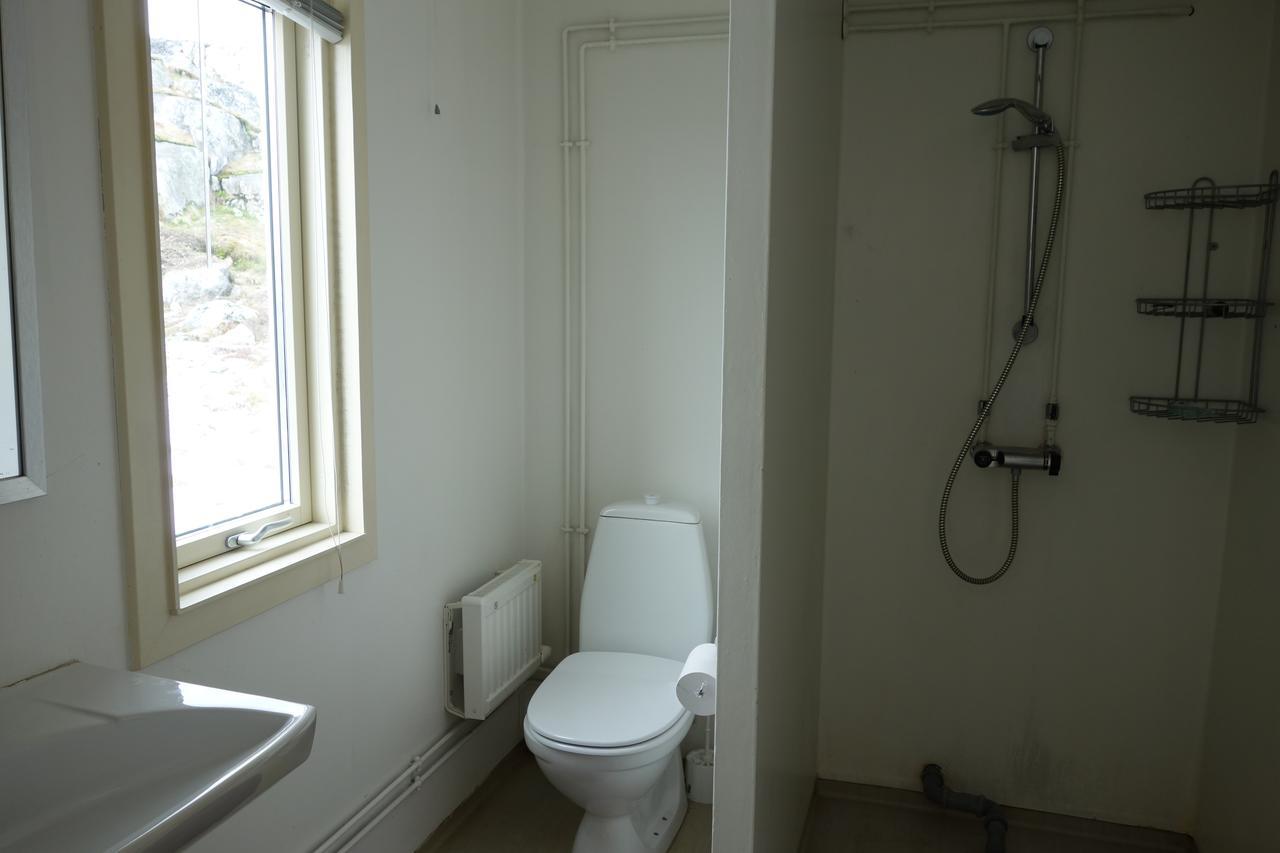 Vandrehuset 4 ヌーク エクステリア 写真